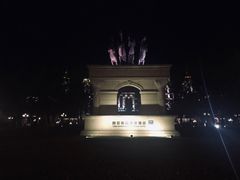 -国信南山温泉