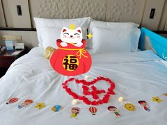 -青岛鑫江温德姆酒店