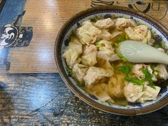 馄饨-老谢野馄饨(延安路店)