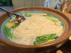 -云海肴·汽锅鸡·云南菜(祥云小镇店)