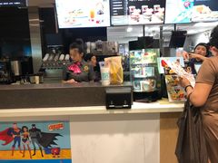 -麦当劳(国际大厦店)