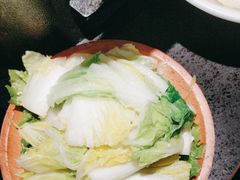 -探鱼·鲜青椒爽麻烤鱼(增城东汇城店)