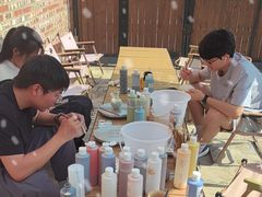 -陶野咖啡·面包披萨