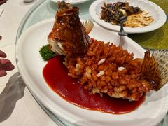 -得月楼·省级非遗·传统苏帮菜(观前店)