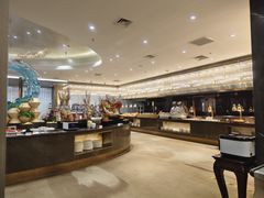 -五洲咖啡厅(五洲大酒店)