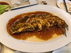 -京味斋·北京烤鸭(北京南站洋桥店)