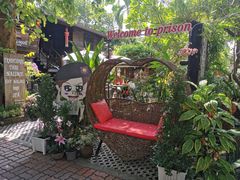 -清迈女子监狱马杀鸡(无分店)