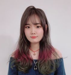 -净漪造型 PURE RIPPLE