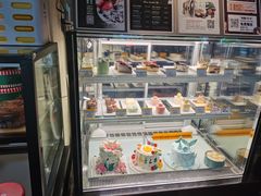 -街角 T·COFFEE 融合料理·BISTRO(车公庙店)