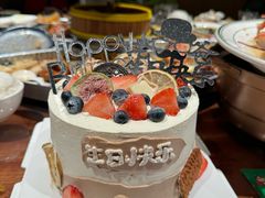 -日进一片海.生腌海鲜火锅.宵夜烧烤(三里屯总店)