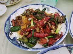 -旺鲜渔港连锁餐厅·珠海特色美食地标(爱情邮局店)