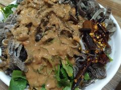 水爆肚-老七饭馆(光荣道总店)