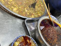 -刘老虎肉丸糊辣汤(总店)
