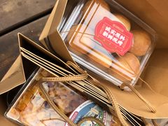 -昆明冠生园·蛋糕·面包(南强街店)