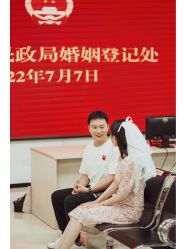 -MECCI婚礼摄影跟拍(红东方广场店)