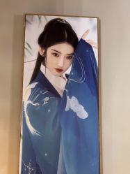 -盘子女人坊古装写真摄影(深圳店)