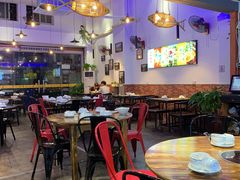 大堂-鱼醉无骨鱼·中山脆肉鲩(荔湾路店)
