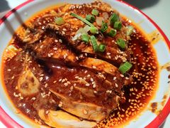 -大铁勺新津菜(迎水道店)