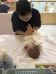 -爱贝蕊恩韩式月子会所(宝安店)