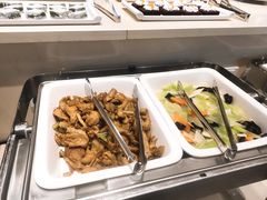 -素满香·素食自助餐(苏州·临顿路店)