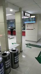 -复旦大学附属妇产科医院(杨浦院区)