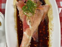 -琼大师东方烤乳猪(亚特兰蒂斯店)