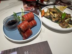 -虾饺妹·粤式茶餐厅(荟聚店)