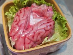 -海底捞大排档火锅(打浦路店)