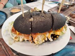 -拾挚扒房(招商花园城店)