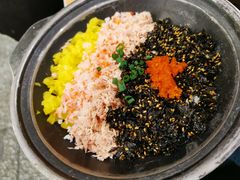 -花味·自助烤肉(雨花客厅店)