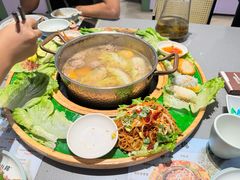 -椰小鸡·琼州糟粕醋(美兰缤纷城店)