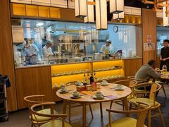 -伊喜饺子·烤鸭(五道口学院路店)
