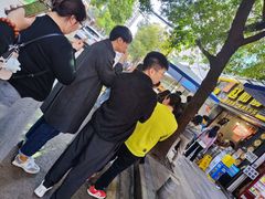 -家阳赵师傅油饼包烧麦(粮道街店)