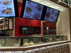 -澳门地道葡国餐