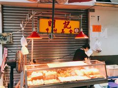 -明记牛杂(新马路分店)