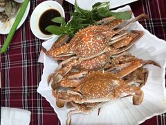 花蟹-QQ海鲜餐厅