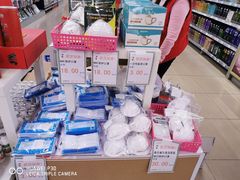 -中商平价(首义购物广场店)