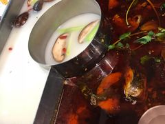 -新辣道鱼火锅(世纪金源购物中心店)