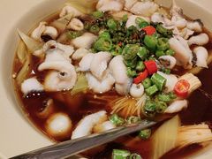 -鹿港小镇(悠唐店)