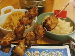 -炒豆合作社(东四总店)