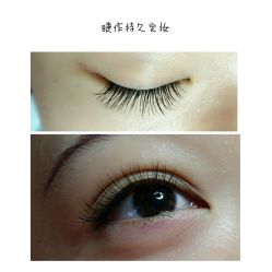 睫毛嫁接-光SPA科技美肤