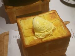 -绿茶餐厅(淮安吾悦广场店)