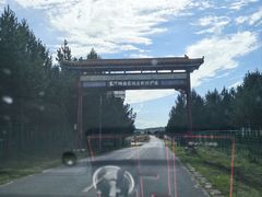 -塞罕坝国家级自然保护区