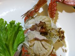 -老虎滩船说·海胆水饺·大连海鲜(老虎滩店)