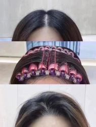 点击看大图 -icare美发沙龙