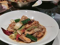 -味莊餐厅(康庄南街店)