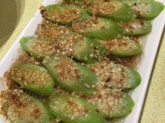 蒜茸粉丝丝瓜-紫光园(天通苑店)