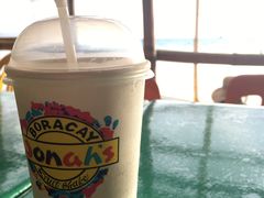 -Jonah's Fruit Shake & Snack Bar