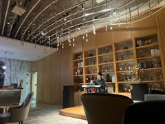 -三迪希尔顿酒店·星空酒廊