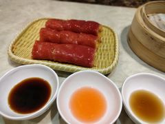 -稻香酒家(长宁KING88广场店)
